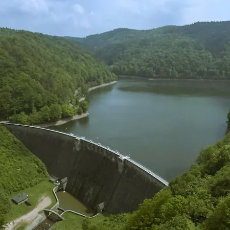 Gold - Gory Sowie - Apartmán