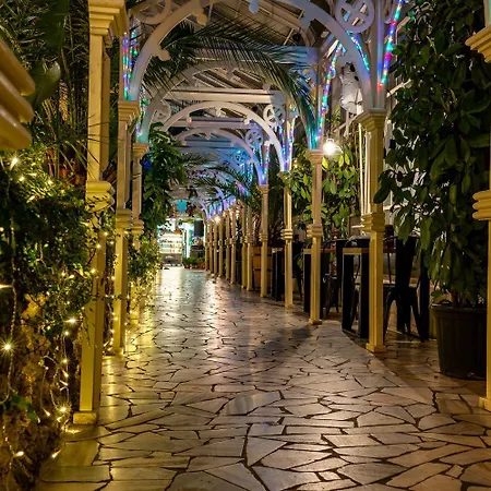 Apartamento Gold - Góry Sowie - Gluszyca