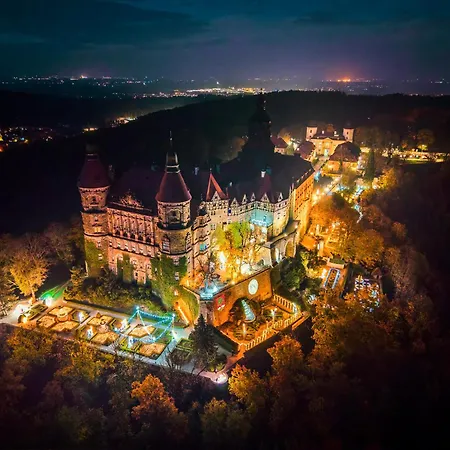 Apartment Gold - Gory Sowie - *