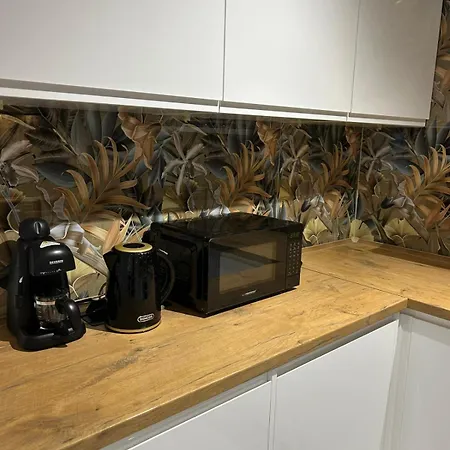 Gold - Góry Sowie - Apartamento *