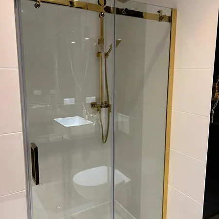 Gold - Gory Sowie - Apartmán *