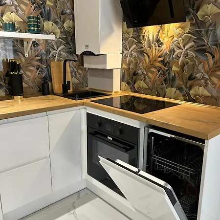 Apartmán Gold - Gory Sowie - *