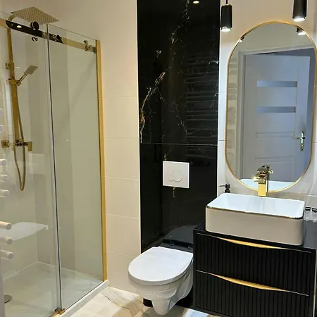 Apartmán Gold - Gory Sowie -