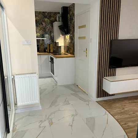 Gold - Góry Sowie - Apartamento