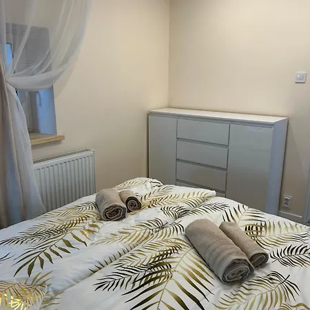 Gold - Gory Sowie - Apartmán