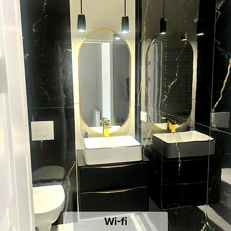 Apartmán Gold - Gory Sowie - *