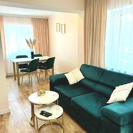 Gold - Góry Sowie - * Gluszyca