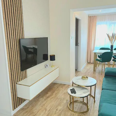 Gold - Gory Sowie - Apartmán