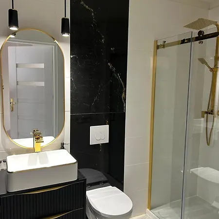 Apartmán Gold - Gory Sowie -