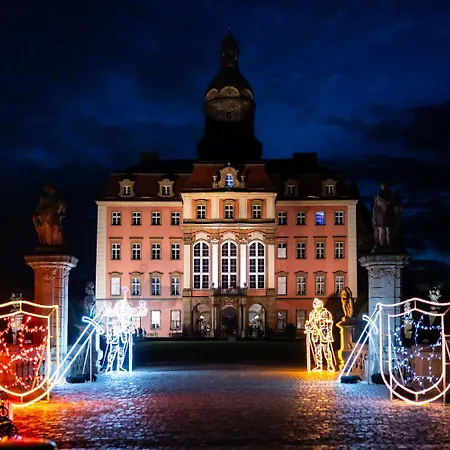 Apartment Gold - Gory Sowie -