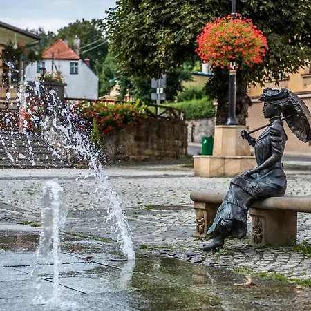 Gold - Gory Sowie - * グウシツァ