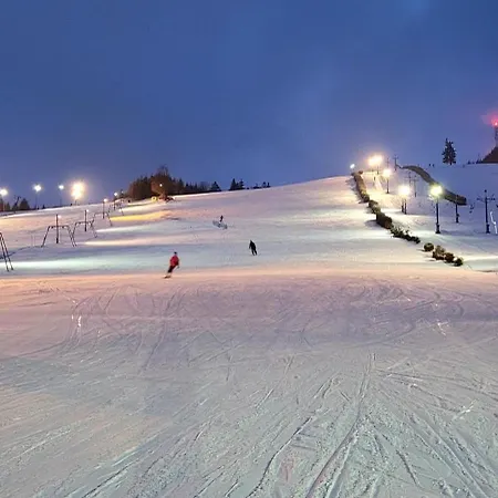 Gold - Gory Sowie - * Gluszyca