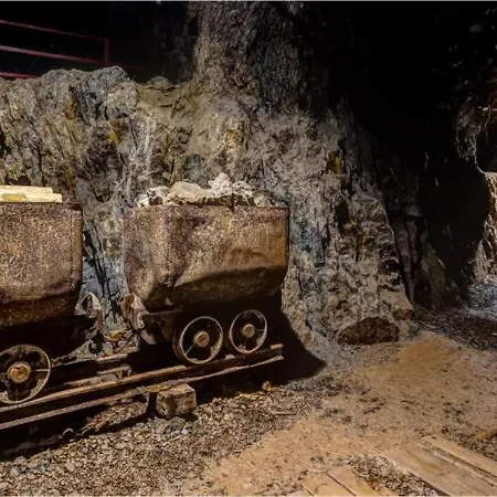 Gold - Gory Sowie - アパート