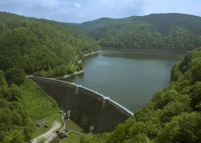 Gold - Gory Sowie - Apartment