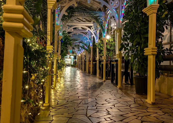 Apartment Gold - Gory Sowie - Gluszyca