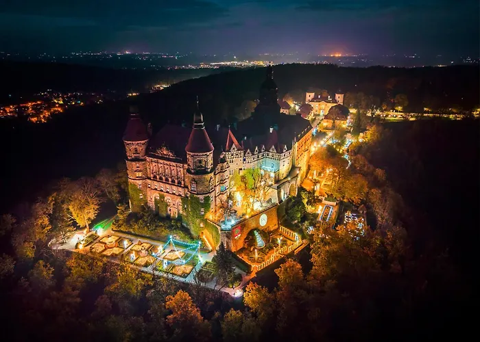 アパート Gold - Gory Sowie - *