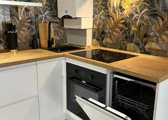 アパート Gold - Gory Sowie - *