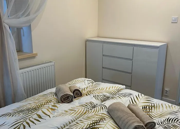 Gold - Gory Sowie - Apartment