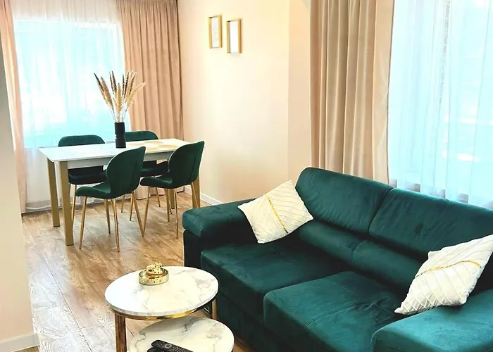 Gold - Gory Sowie - * Gluszyca