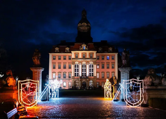 アパート Gold - Gory Sowie -