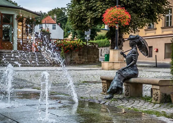 Gold - Gory Sowie - * グウシツァ