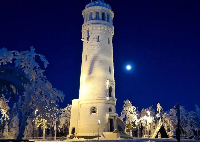 アパート Gold - Gory Sowie - *