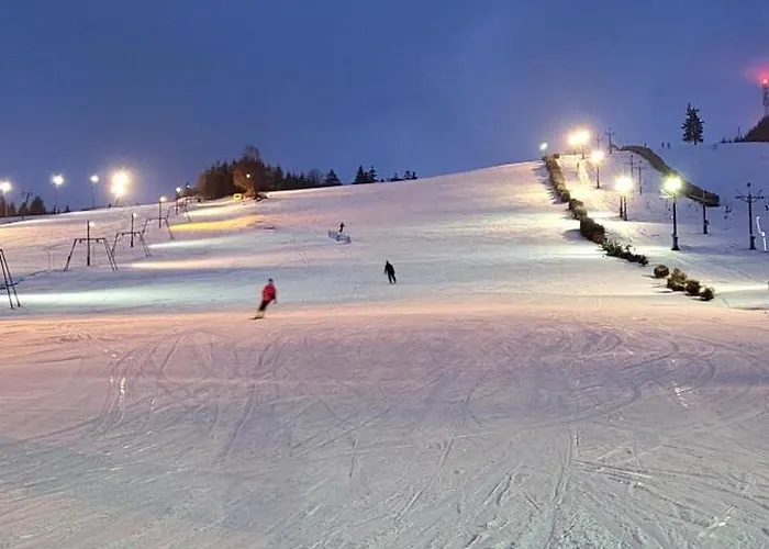 Gold - Gory Sowie - * グウシツァ