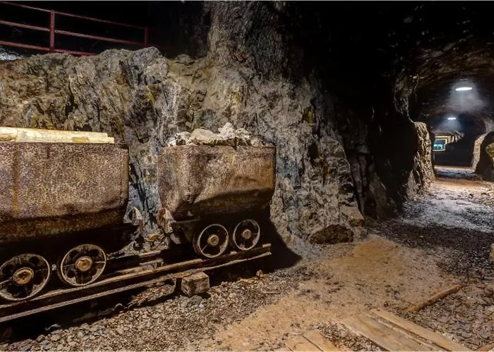 Gold - Gory Sowie - アパート